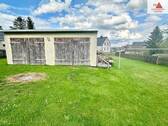 Garagen - Doppelhaushälfte mit 70,00 m² in Jöhstadt zum Kaufen