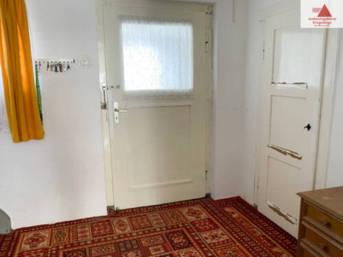 Eingangsbereich - 