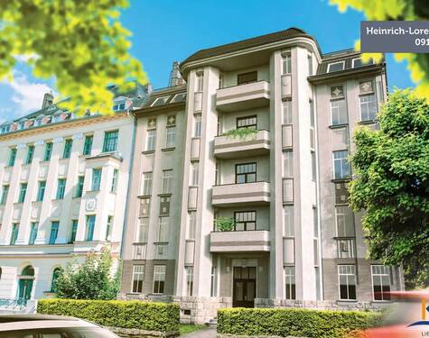 Hausansicht - 