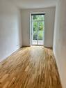 Kinderzimmer mit Balkonzugang - Etagenwohnung mit 80,30 m² in Chemnitz zur Miete