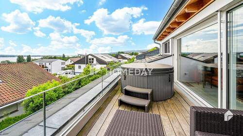 DG Dachterrasse 2 - 