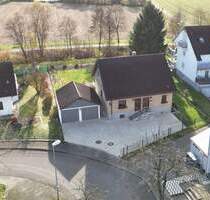 Schönes Einfamilienhaus für junge Familien - Kehl Marlen