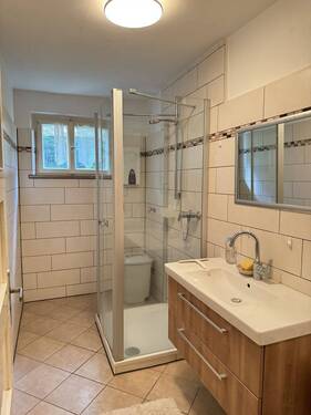 Badezimmer EG - 