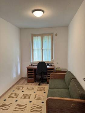 Arbeitszimmer EG - 