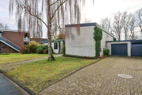 Außenansicht - 6 Zimmer Einfamilienhaus in Sande