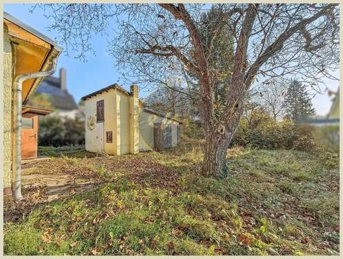 Nebengebäude - Grundstück in Berlin zum Kaufen