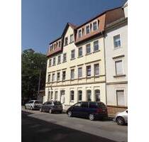 W0099 - Kleine, bezahlbare 3-RW in Riesa-Zentrum