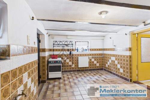 Hauswirtschaftsraum - 