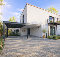 Hochwertige 2-Zimmer-Neubau Gartenwohnung in attraktiver Sollner Wohnlage - München Thalk.Obersendl.-Forsten-Fürstenr.-Solln