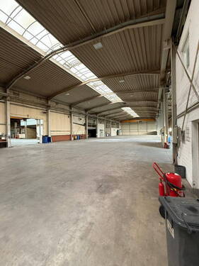 Bild 2 - Halle zur Miete in Hörstel