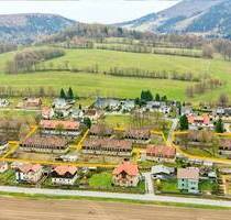 AUKTION: Portfolio-Chance im Paket: 14 Mehrfamilienhäuser mit massivem Entwicklungspotenzial - Großschönau Waltersdorf