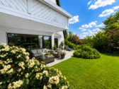 Terrasse EG - 