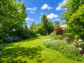 Gartenbereich - 