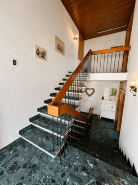 Treppenhaus - 