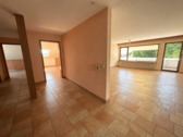 Flur / Wohnzimmer - 