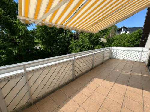 Balkon DG - 