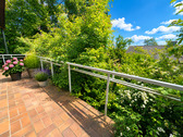 Balkon EG - 