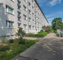 Erdgeschoss Wohnung schnell zugreifen. Top Renoviert - Brandenburg an der Havel Nord