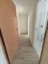 Flurbereich - 2 Zimmer Etagenwohnung zur Miete in Brandenburg an der Havel