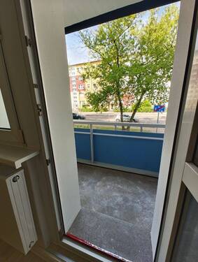 Balkon - 