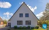 Hausansicht - 5 Zimmer Einfamilienhaus zum Kaufen in Süsel