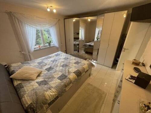 Schlafzimmer - 