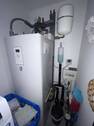 Erdwärmepumpe - 