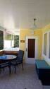 Veranda Ferienhaus - 