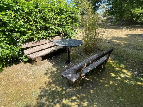 Sitzecke - 