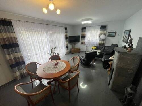 Wohnzimmer - 