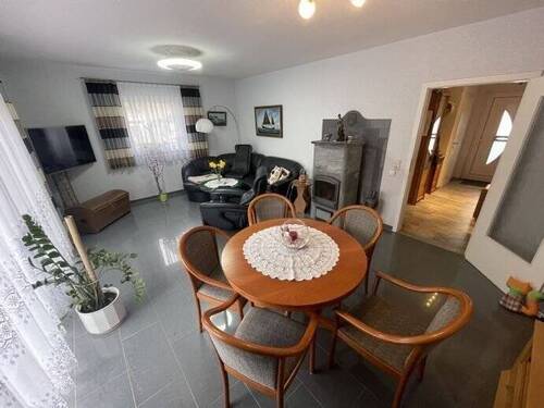 Wohnzimmer - 