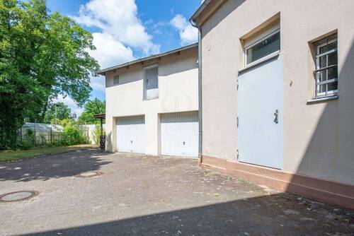 Innenhof - 