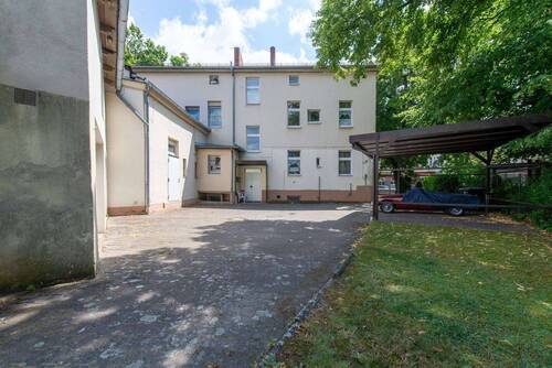 Innenhof 3 - 