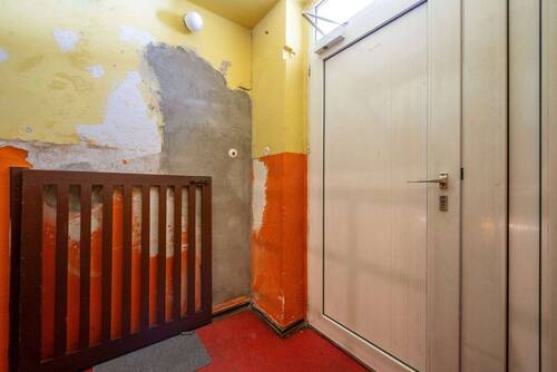 Treppenhaus 4 - 