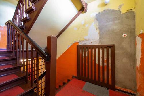 Treppenhaus 2 - 