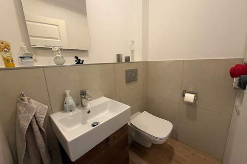 Gäste-WC - 