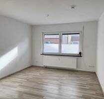 Moderne 2-Zimmer EG Wohnung mitten in Weisendorf