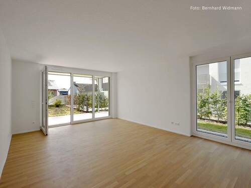 Wohn- und Essbereich - 