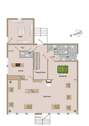 Grundriss Erdgeschoss - 