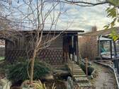 Gartenhaus - 