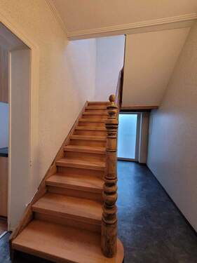 Erdgeschoß nach oben - 