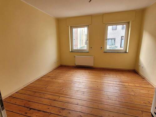 EG links Schlafraum-Büro - 