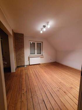 1 OG Wohnzimmer-Eßzimmer - 