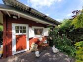 Gartenhütte - 