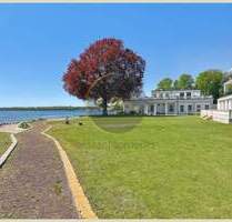 Modern, zwei Balkone, barrierefreier Wohnungszugang und direkter Zugang zum Müggelsee - Berlin Friedrichshagen