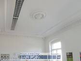 Deckendetail - Büro mit 196,50 m&sup2; in Reichenbach im Vogtland zur Miete