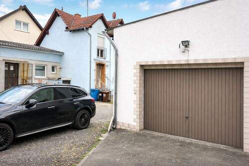 Garage - 