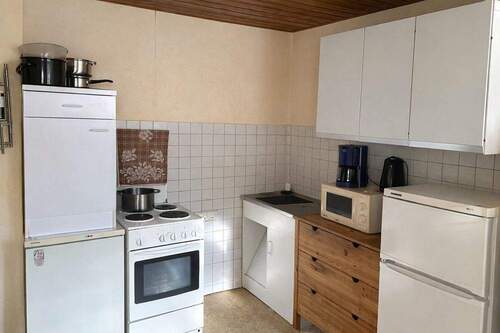 Küche Nebengebäude - 