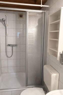 Badezimmer Nebengebäude - 