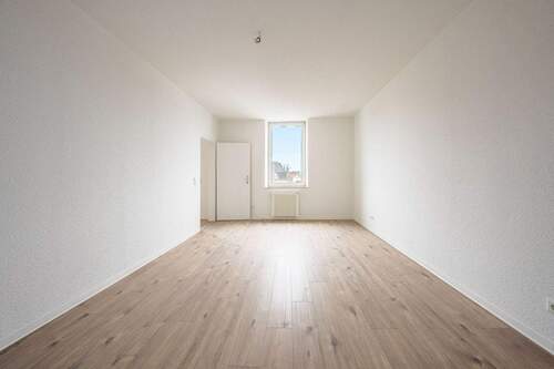 Kinderzimmer - 4 Zimmer Etagenwohnung in Dortmund